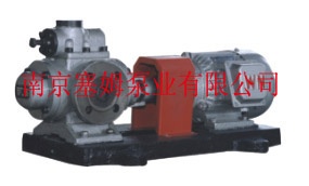 黃山螺桿泵價格HSNH280R46