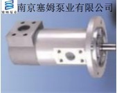 磨煤減速機(jī)專用潤(rùn)滑油泵三螺桿泵GR60SMT6B300LAC28B5