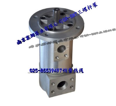 現(xiàn)貨銷售GR45SMT16B150LGRF2螺桿泵價(jià)格