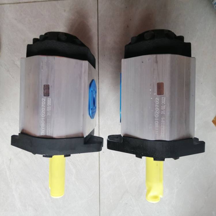 供應立磨減速機油站螺桿泵ZNYB01021902液壓潤滑高壓連續(xù)泵