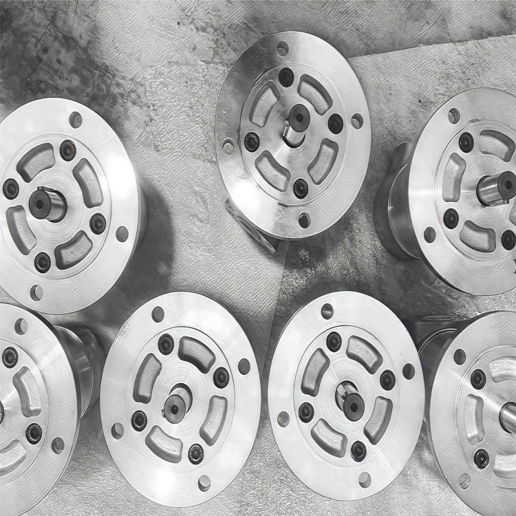 減速機齒輪軸頭潤滑泵GR40SMT16B125LS塞姆螺桿泵