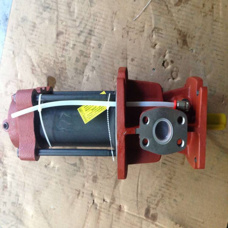 水電站推力軸承潤(rùn)滑供油高壓泵YPWO045#6HRYX意大利螺桿泵