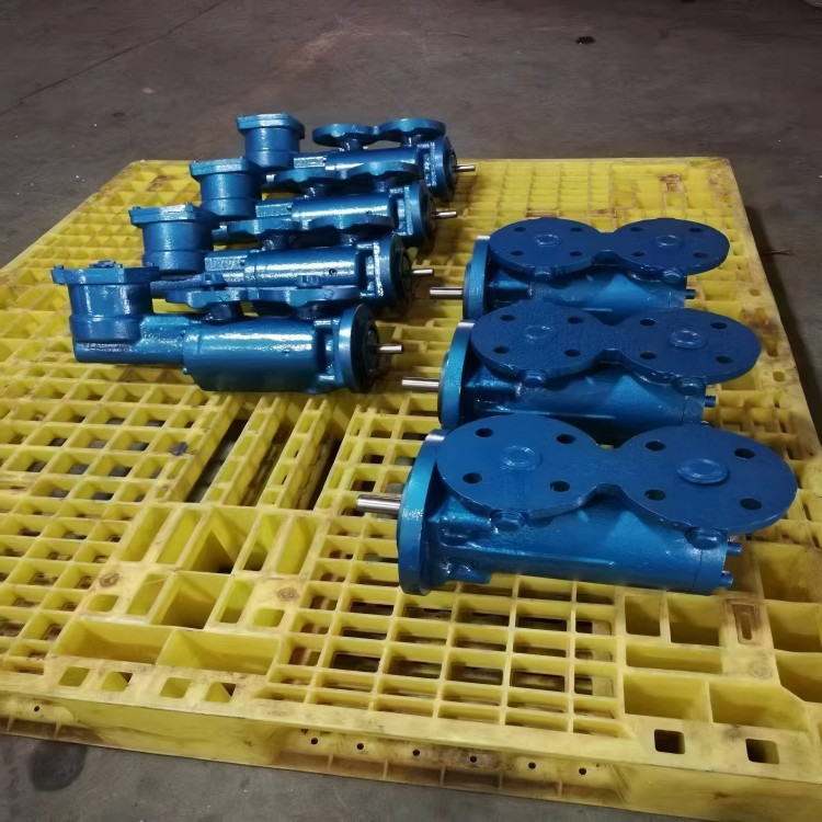 船用燃油泵ACE025L3NTBP進(jìn)口IMO螺桿泵 船用泵定制