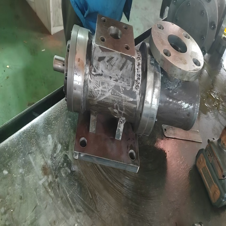 TAIKO船用泵MSDK-6HMA鍋爐燃油泵MSE-15XA國(guó)產(chǎn)替換螺桿泵