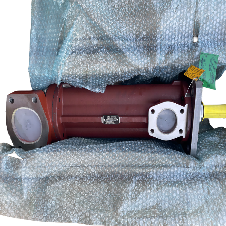 意大利SEIM泵-YPXF060#4BROROHU電廠(chǎng)潤(rùn)滑站低壓三螺桿泵